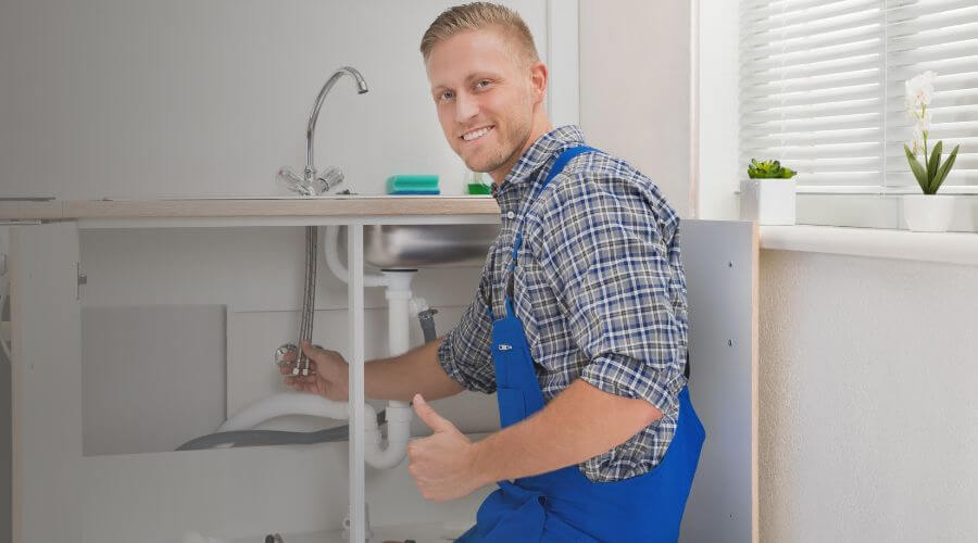 Professional water heater repair in Cherryville, NC